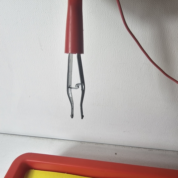 1965 Milton Bradley Operation Game Vintage - Picture 6 of 16